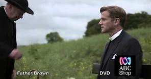 Father Brown | DVD Preview