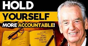Take Accountability for Your SUCCESS and WEALTH! | Zig Ziglar MOTIVATION
