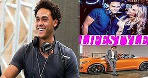 Trey Smith DJ, song, Lifestyle, Net Worth, Girlfriend, Age, Biography and mor!