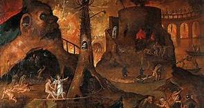 A Short History of Hell