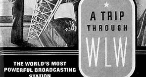 WLW's 500,000 Watt Transmitter
