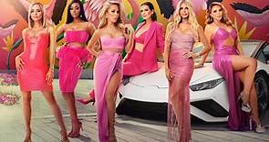 'The Real Housewives of Miami' Season 6 Trailer Is Here!