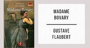 Madame Bovary por Gustave Flaubert [PDF]