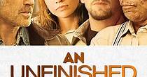 An Unfinished Life streaming: where to watch online?