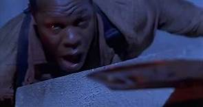 Predator 2 (1990) Damn birds Scene Movie Clip 4K UHD HDR Danny Glover Bill Paxton