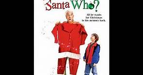 Opening/Closing to Santa Who 2001 DVD (HD)