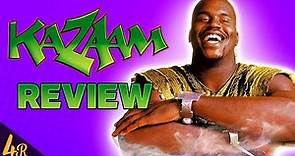 Kazaam (1996) - Movie Review
