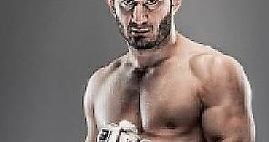 Mamed Khalidov MMA Stats, Pictures, News, Videos, Biography - Sherdog.com