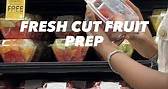 ACME Markets - Take the slicing and dicing out of your...