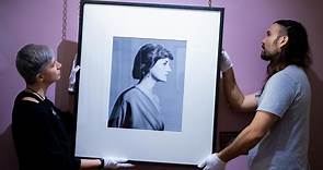 Esta singular fotografía muestra a la princesa Diana bajo una nueva luz