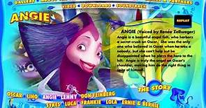 Dreamworks' Shark Tale (2004): Official Site