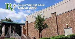 Pascack Valley High School **LIP DUB 2019**
