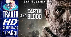 EARTH AND BLOOD 2020 (La Terre Et Le Sang) 2020 🎥 Tráiler Oficial En ESPAÑOL (Subtitulado) 🎬 Netflix