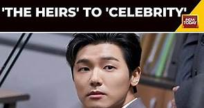 South Korean Actor-Singer Kang Min-Hyuk On His Transition From 'The Heirs' To 'Celebrity'| EXCLUSIVE