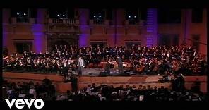 Andrea Bocelli - Time To Say Goodbye - Live From Piazza Dei Cavalieri, Italy / 1997