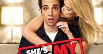 She's Out of My League - movie: watch streaming online