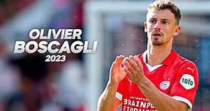 Oliver Boscagli - Solid and Technical Defender 2023ᴴᴰ