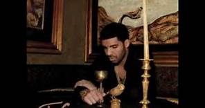 Drake - Take Care (feat. Rhianna) HQ