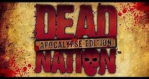 PS4 Dead Nation Apocalypse Edition Gameplay En Español