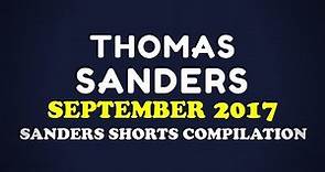 September 2017 SHORTS Compilation!! | Thomas Sanders