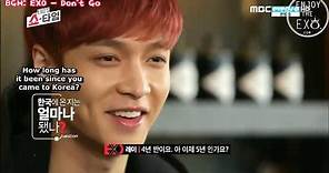 EXO Showtime Episode 7 Sub Eng