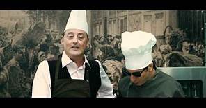 Comme un chef - Bande-annonce