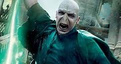 Harry Potter – Lord Voldemort / Characters - TV Tropes