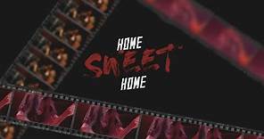 Mötley Crüe - Home Sweet Home (Official Lyric Video 2020)