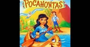 Pocahontas (teljes mese, magyar szinkron)