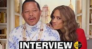 Terrence Howard and Melissa De Sousa Talk The Best Man: The Final Chapters