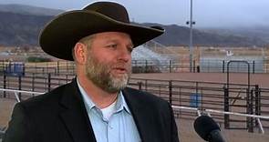 Ammon Bundy announces run for Idaho governor - KTVZ