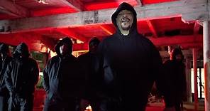 BODY COUNT - Black Hoodie (OFFICIAL VIDEO)