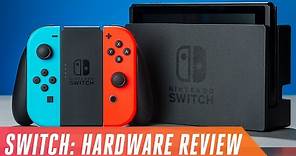 Nintendo Switch review