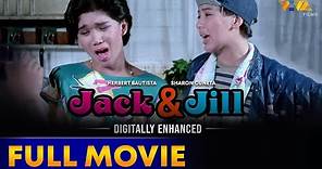 Jack & Jill Full Movie HD | Herbert Bautista, Sharon Cuneta