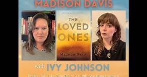 Madison Davis with Ivy Johnson: The Loved Ones