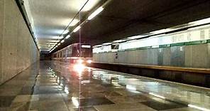 Metro de Guadalajara