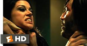 John Wick (5/10) Movie CLIP - Ms. Perkins Attacks (2014) HD