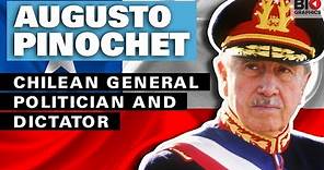Augusto Pinochet: The Great Betrayal