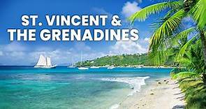 A Week's Vacation Tours of St. Vincent & The Grenadines - Plus, What NOT to Do