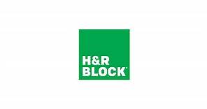 Careers | H&R Block®