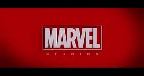 Avengers: Age of Ultron Marvel Studios logo