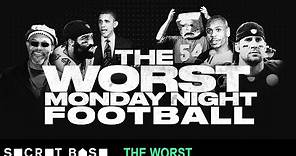 The Worst Monday Night Football: 2007 - Episode 5