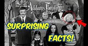 Addams Family!--BLOSSOM Rock (Grandmama) Surprising Facts You Probably Didn't Know About!
