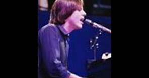 Jackson Browne -Lawyers In Love- Live