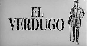 Clásicos del cine español: El verdugo (1963)