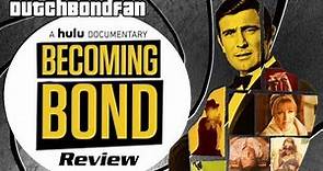 Becoming Bond Review