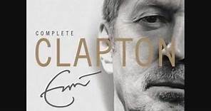 Eric Clapton [ Sunshine of your love ] HD