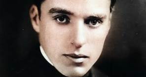 Tragic Details About Charlie Chaplin