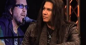 mark slaughter - interview 2016 + up all night - live