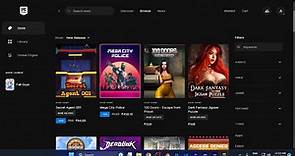 How to Find Free Games on Epic Games Store [EASY]